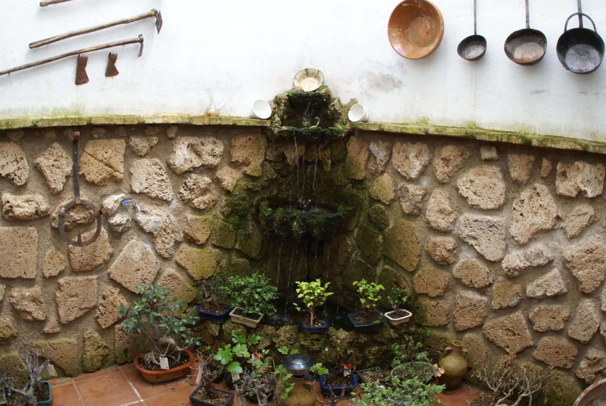 בית הארחה קאסורלה 	La Casa De La Abuela מראה חיצוני תמונה